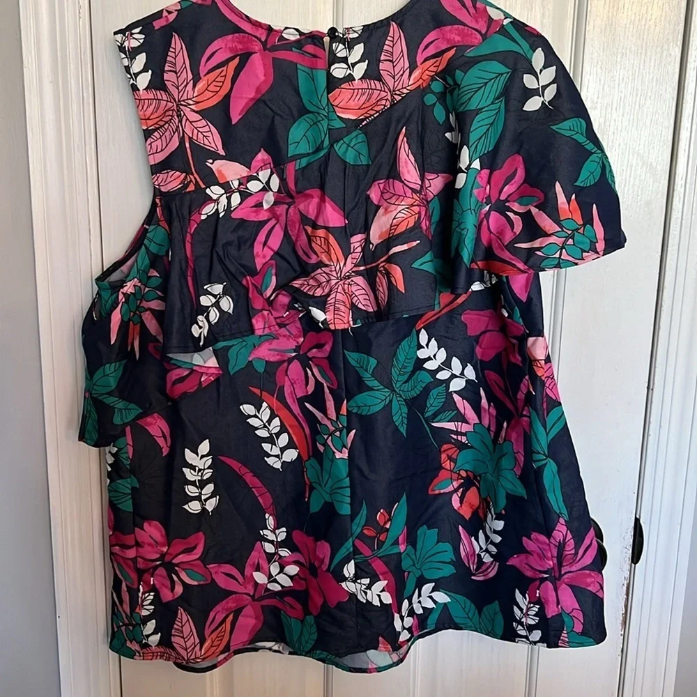 Isabel Maternity size L NWT